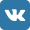 Лого ВКонтакте